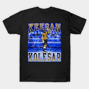 Keegan Kolesar T-Shirt